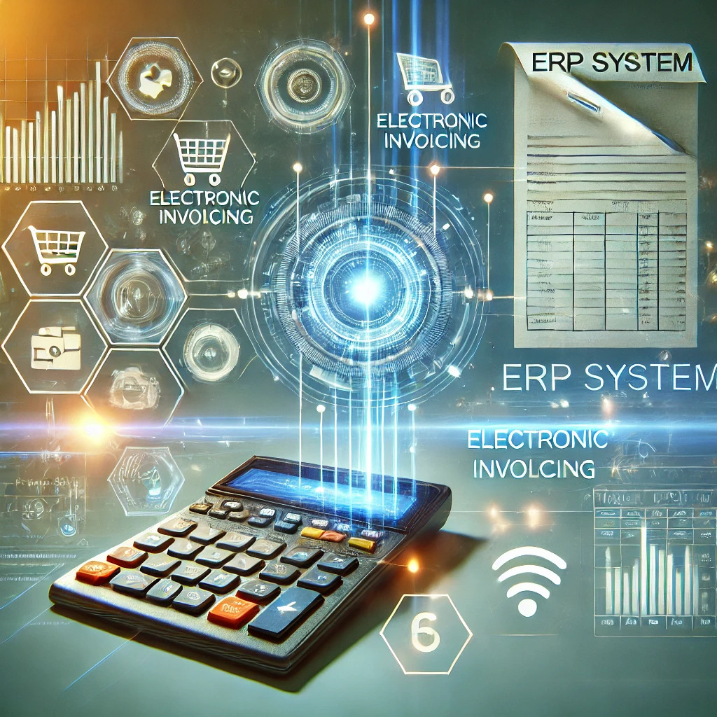 Sistema Gestión ERP Business (copiar)