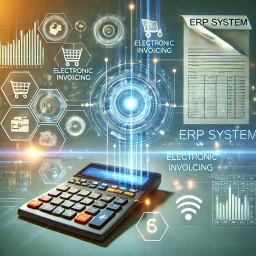 Sistema Gestión ERP Business (copiar)